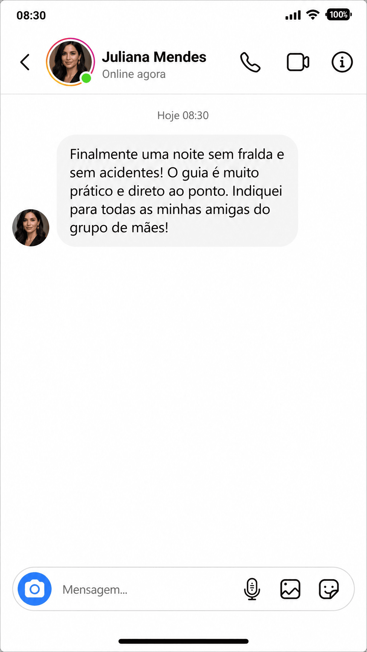 Depoimento 9
